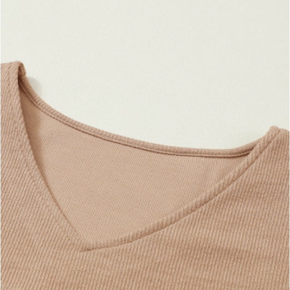 Break It Up Pullover - Picture 11 of 13